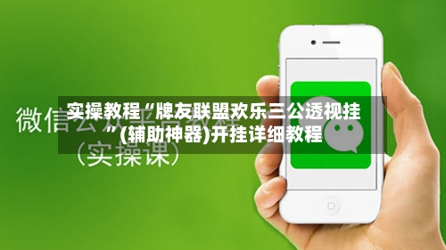实操教程“牌友联盟欢乐三公透视挂”(辅助神器)开挂详细教程-第2张图片