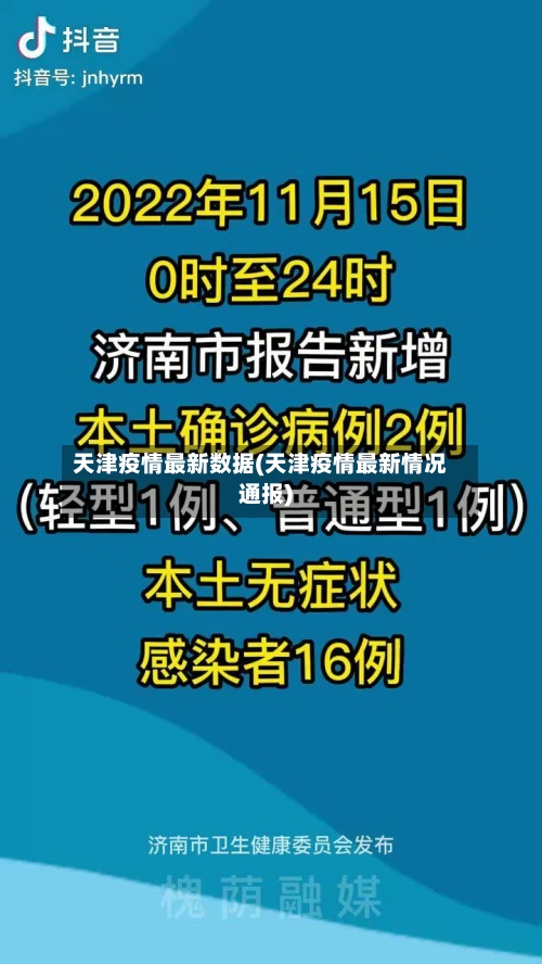天津疫情最新数据(天津疫情最新情况通报)-第3张图片