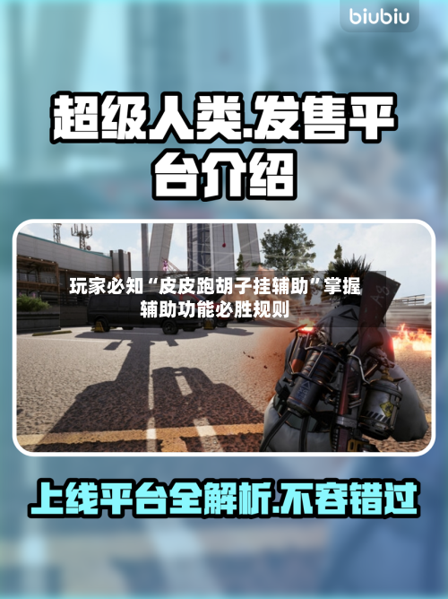 玩家必知“皮皮跑胡子挂辅助”掌握辅助功能必胜规则-第2张图片
