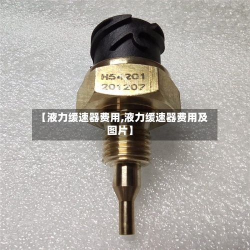 【液力缓速器费用,液力缓速器费用及图片】-第2张图片