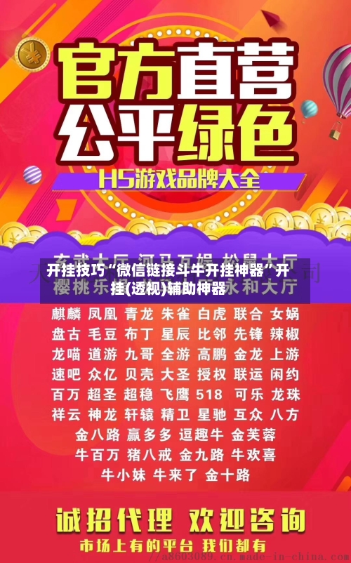 开挂技巧“微信链接斗牛开挂神器”开挂(透视)辅助神器-第3张图片