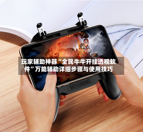 玩家辅助神器“全民牛牛开挂透视软件”万能辅助详细步骤与使用技巧-第3张图片