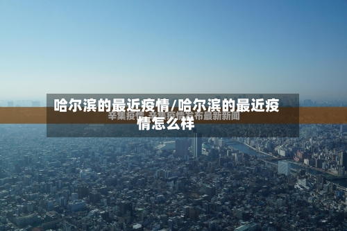 哈尔滨的最近疫情/哈尔滨的最近疫情怎么样-第3张图片