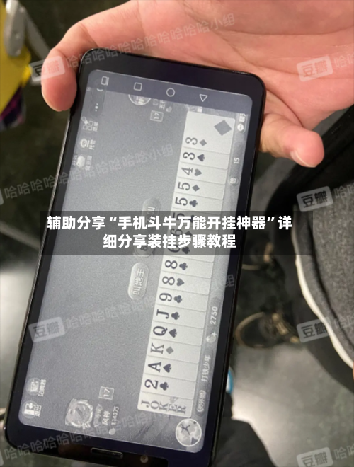 辅助分享“手机斗牛万能开挂神器”详细分享装挂步骤教程-第2张图片