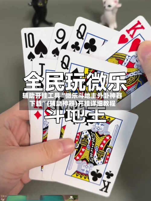 辅助开挂工具“微乐斗地主外卦神器下载”(辅助神器)开挂详细教程-第1张图片