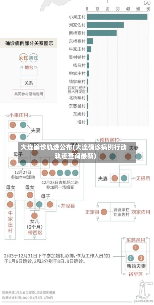 大连确诊轨迹公布(大连确诊病例行动轨迹查询最新)-第3张图片