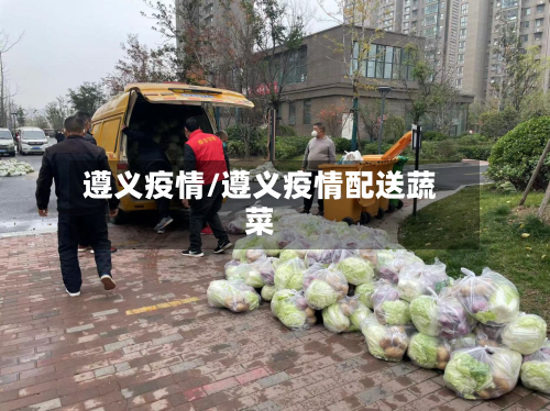 遵义疫情/遵义疫情配送蔬菜-第2张图片