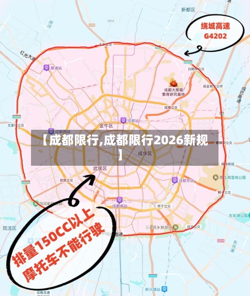 【成都限行,成都限行2026新规】-第2张图片