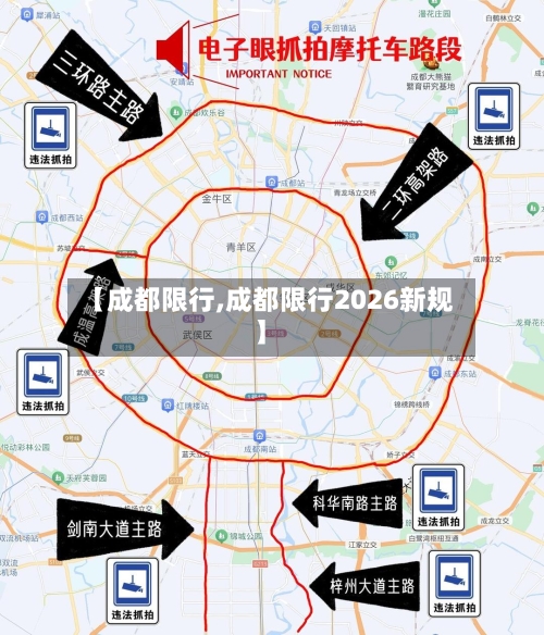 【成都限行,成都限行2026新规】-第3张图片