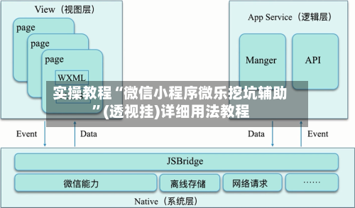 实操教程“微信小程序微乐挖坑辅助”(透视挂)详细用法教程-第2张图片