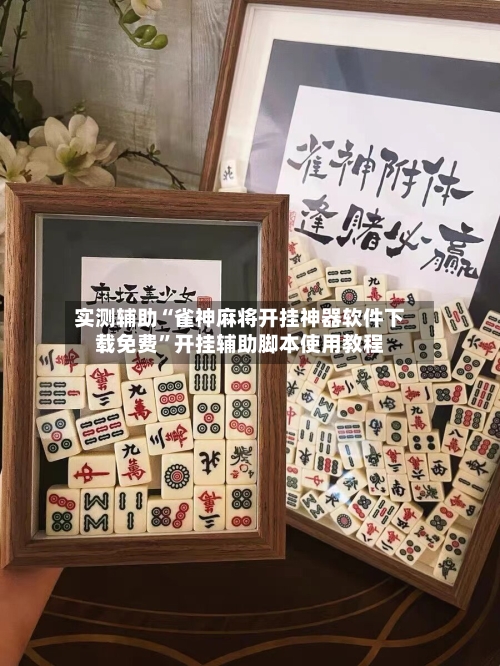 实测辅助“雀神麻将开挂神器软件下载免费”开挂辅助脚本使用教程-第1张图片