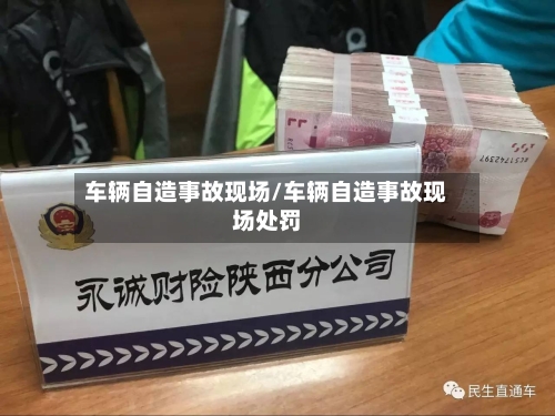 车辆自造事故现场/车辆自造事故现场处罚-第2张图片