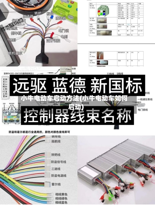 小牛电动车启动方法(小牛电动车如何启动)-第2张图片