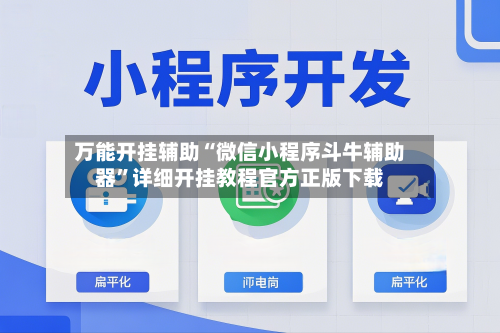 万能开挂辅助“微信小程序斗牛辅助器”详细开挂教程官方正版下载-第3张图片
