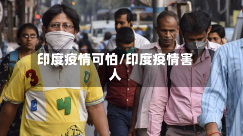 印度疫情可怕/印度疫情害人-第2张图片