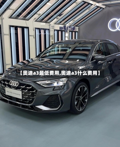 【奥迪a3最低费用,奥迪a3什么费用】-第2张图片
