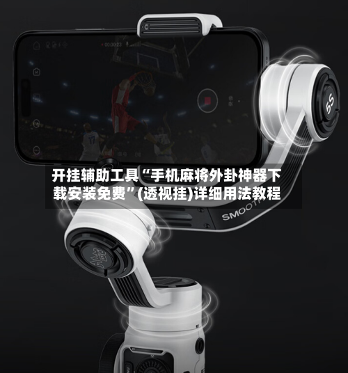 开挂辅助工具“手机麻将外卦神器下载安装免费”(透视挂)详细用法教程-第3张图片