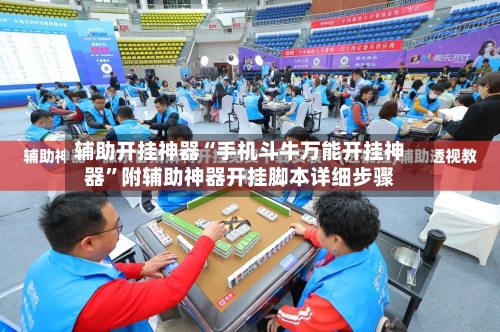 辅助开挂神器“手机斗牛万能开挂神器”附辅助神器开挂脚本详细步骤-第2张图片