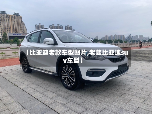 【比亚迪老款车型图片,老款比亚迪suv车型】-第3张图片
