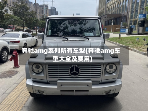 奔驰amg系列所有车型(奔驰amg车型大全及费用)-第3张图片