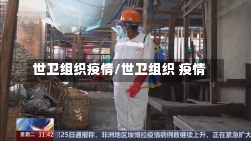 世卫组织疫情/世卫组织 疫情-第2张图片