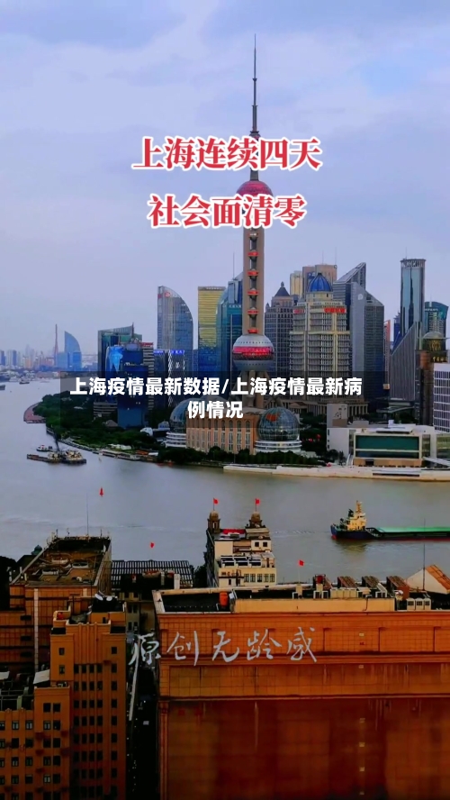 上海疫情最新数据/上海疫情最新病例情况-第2张图片