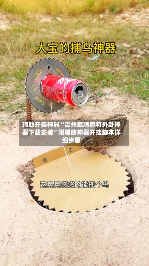 辅助开挂神器“贵州捉鸡麻将外卦神器下载安装”附辅助神器开挂脚本详细步骤-第2张图片