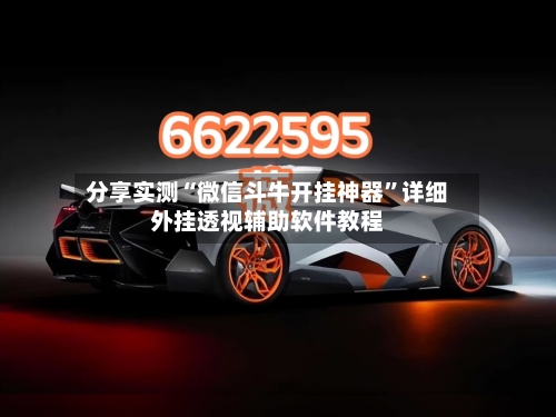分享实测“微信斗牛开挂神器”详细外挂透视辅助软件教程-第2张图片