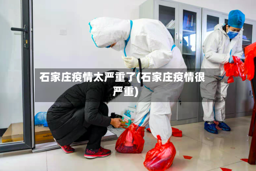 石家庄疫情太严重了(石家庄疫情很严重)-第2张图片