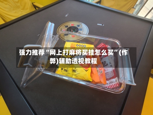 强力推荐“网上打麻将买挂怎么买”(作弊)辅助透视教程-第2张图片