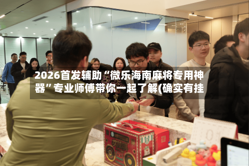 2026首发辅助“微乐海南麻将专用神器	”专业师傅带你一起了解(确实有挂-第2张图片