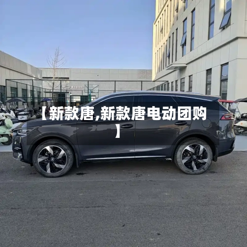 【新款唐,新款唐电动团购】-第2张图片