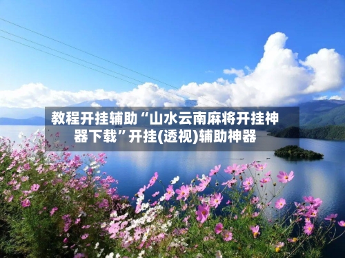 教程开挂辅助“山水云南麻将开挂神器下载”开挂(透视)辅助神器-第2张图片