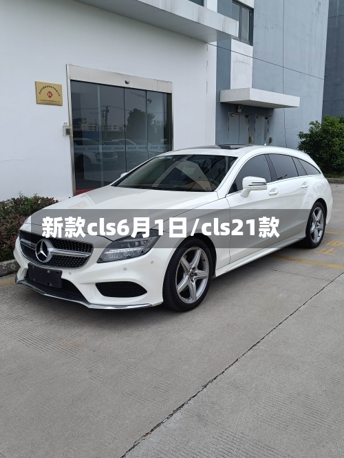 新款cls6月1日/cls21款-第3张图片