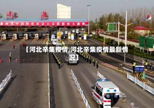 【河北辛集疫情,河北辛集疫情最新情况】-第2张图片