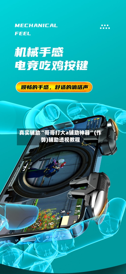 真实辅助“哥哥打大a辅助神器	”(作弊)辅助透视教程-第2张图片