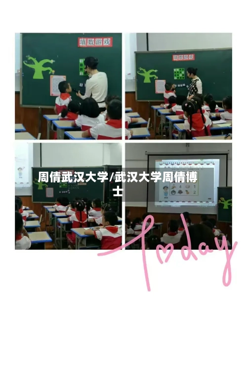 周倩武汉大学/武汉大学周倩博士-第3张图片