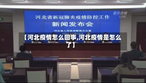 【河北疫情怎么回事,河北疫情是怎么了】-第2张图片