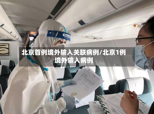 北京首例境外输入关联病例/北京1例境外输入病例-第2张图片