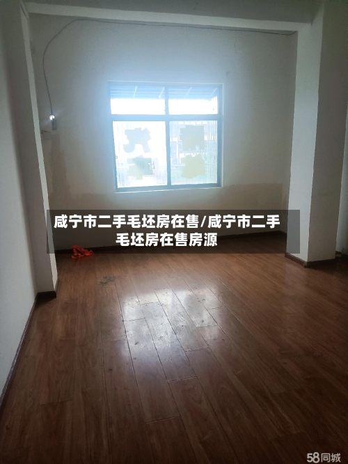 咸宁市二手毛坯房在售/咸宁市二手毛坯房在售房源-第2张图片