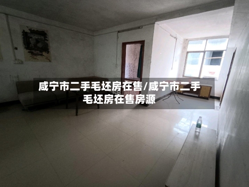 咸宁市二手毛坯房在售/咸宁市二手毛坯房在售房源-第3张图片