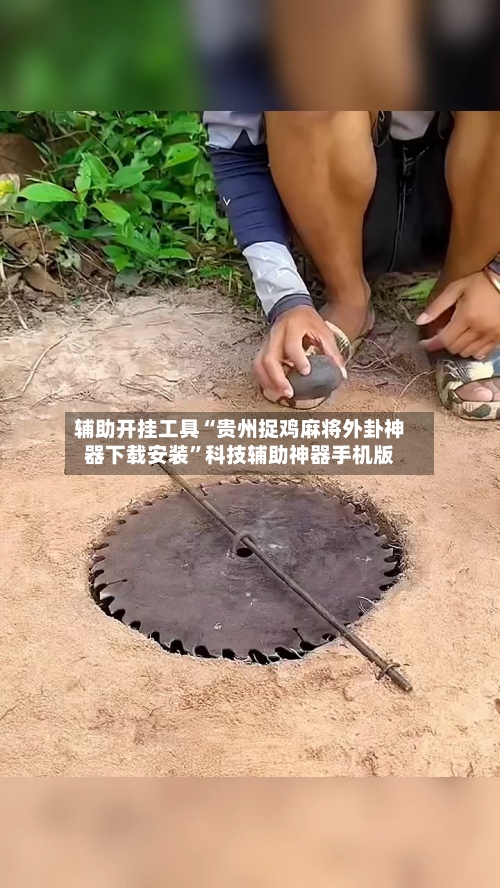 辅助开挂工具“贵州捉鸡麻将外卦神器下载安装”科技辅助神器手机版-第2张图片