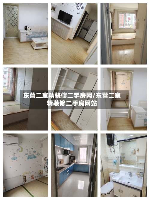 东营二室精装修二手房网/东营二室精装修二手房网站-第1张图片