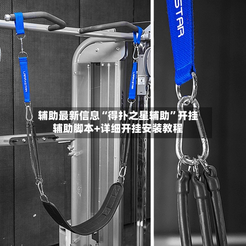 辅助最新信息“得扑之星辅助”开挂辅助脚本+详细开挂安装教程-第1张图片