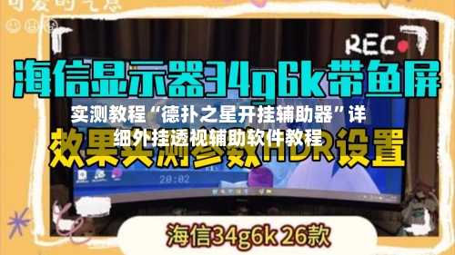 实测教程“德扑之星开挂辅助器”详细外挂透视辅助软件教程-第3张图片
