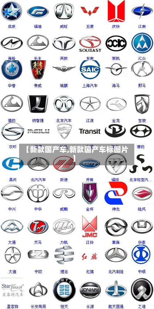 【新款国产车,新款国产车标图片】-第2张图片