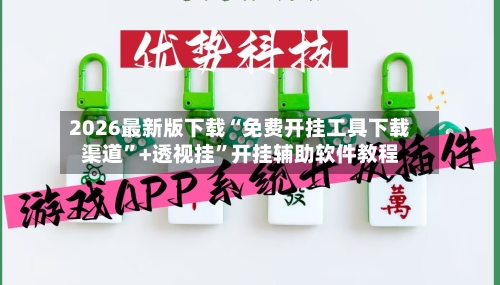 2026最新版下载“免费开挂工具下载渠道”+透视挂	”开挂辅助软件教程-第2张图片