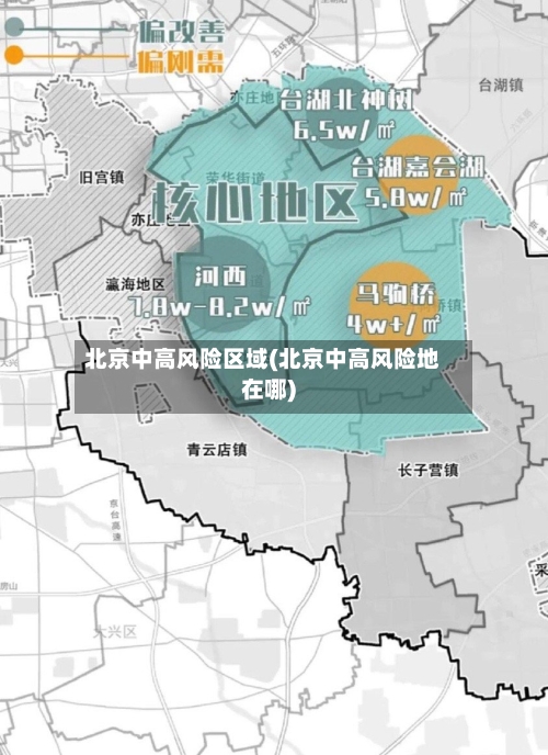 北京中高风险区域(北京中高风险地在哪)-第1张图片