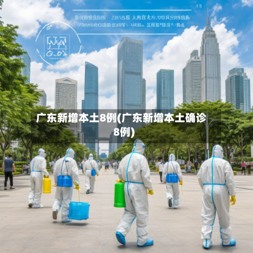 广东新增本土8例(广东新增本土确诊8例)-第2张图片