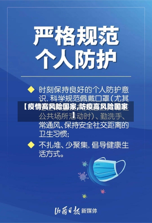 【疫情高风险国家,防疫高风险国家】-第3张图片